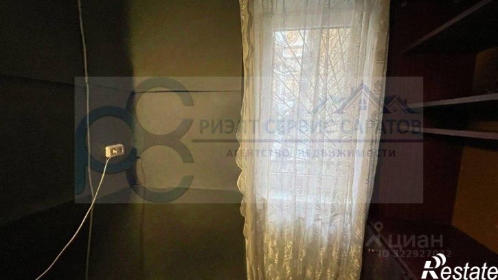 2-комн квартира