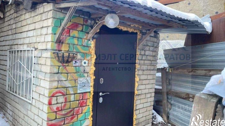 2-комн квартира