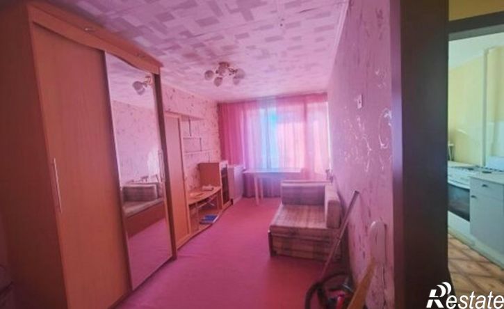 1-комн квартира Саратов, улица имени С.Т. Разина, 80