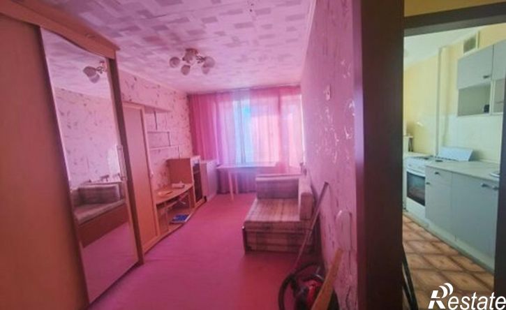 1-комн квартира Саратов, улица имени С.Т. Разина, 80