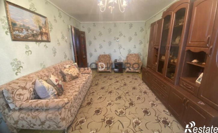 2-комн квартира Саратов, Рабочая улица, 122