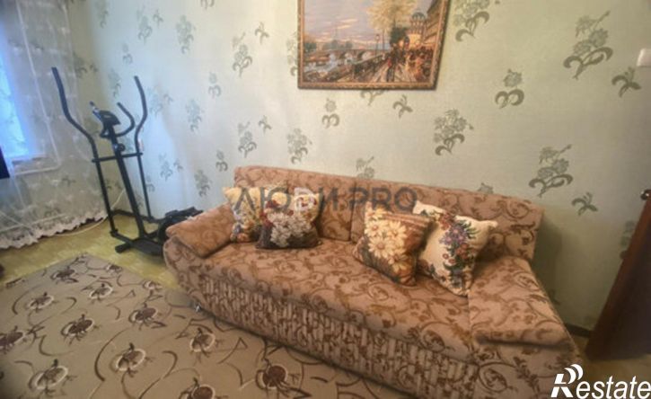 2-комн квартира Саратов, Рабочая улица, 122