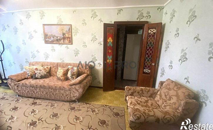 2-комн квартира Саратов, Рабочая улица, 122