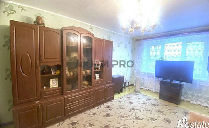 2-комн квартира Саратов, Рабочая улица, 122