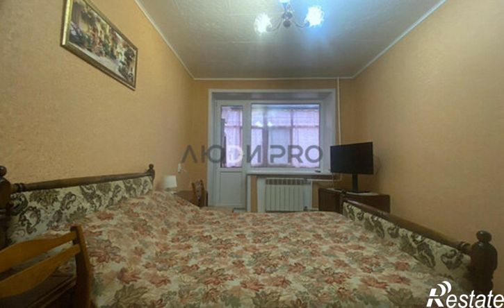 2-комн квартира Саратов, Рабочая улица, 122