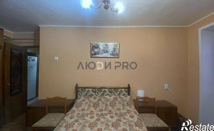 2-комн квартира Саратов, Рабочая улица, 122