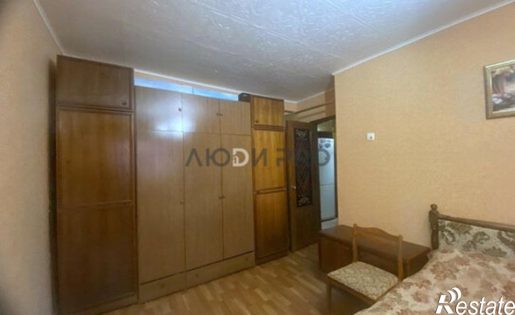 2-комн квартира Саратов, Рабочая улица, 122