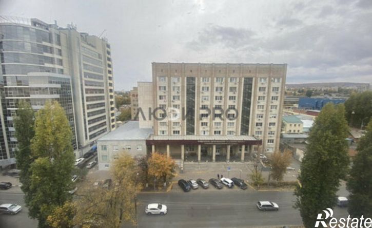 2-комн квартира Саратов, Рабочая улица, 122