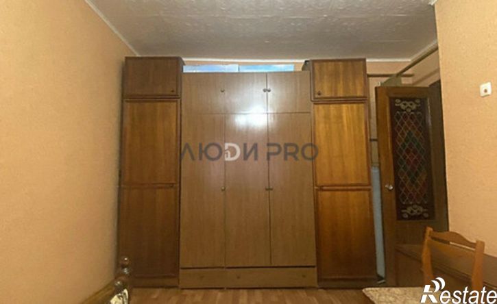 2-комн квартира Саратов, Рабочая улица, 122