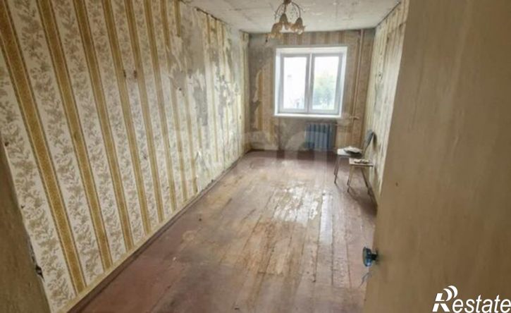 2-комн квартира Селекционный проезд, 6А,  д. 6А