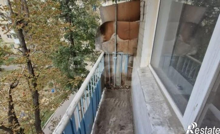 2-комн квартира Селекционный проезд, 6А,  д. 6А