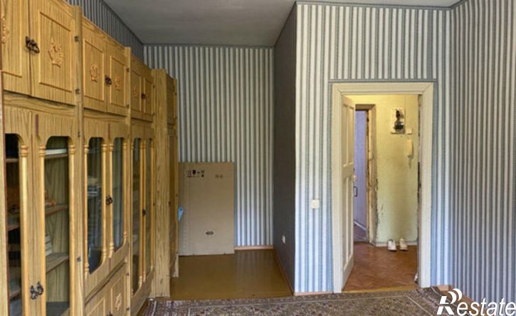 2-комн квартира улица Ломоносова, 17,  д. 17