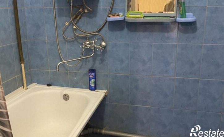 2-комн квартира улица Ломоносова, 17,  д. 17