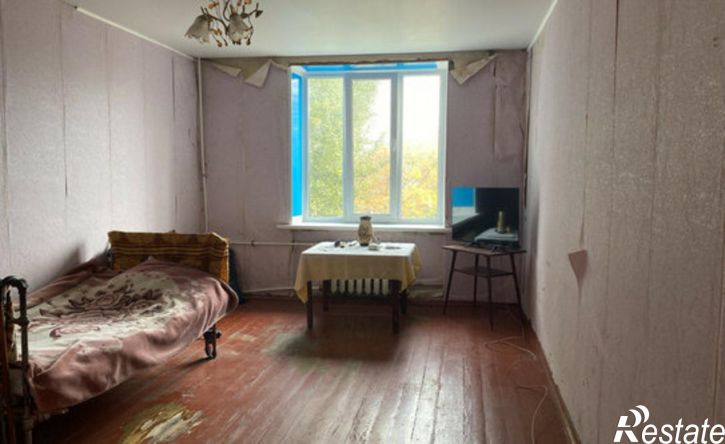 2-комн квартира улица Ломоносова, 17,  д. 17