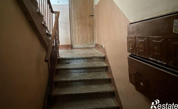 2-комн квартира улица Ломоносова, 17,  д. 17