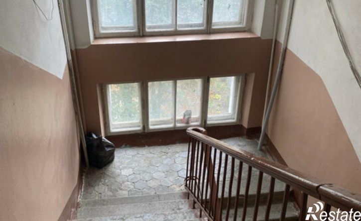 2-комн квартира улица Ломоносова, 17,  д. 17