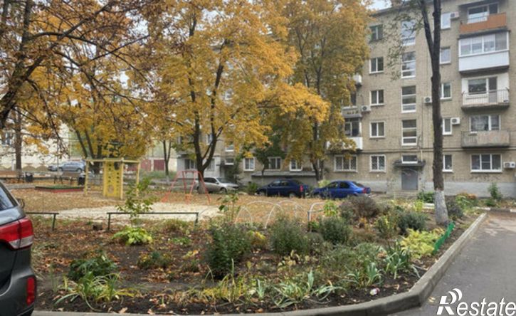 2-комн квартира улица Ломоносова, 17,  д. 17