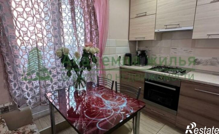 1-комн квартира Саратов, улица имени В.И. Оржевского, 1