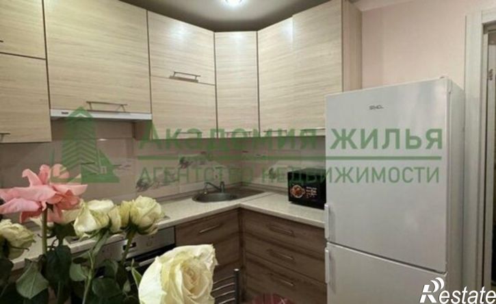 1-комн квартира Саратов, улица имени В.И. Оржевского, 1