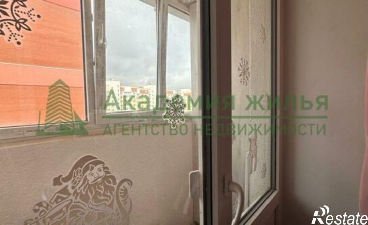 1-комн квартира Саратов, улица имени В.И. Оржевского, 1