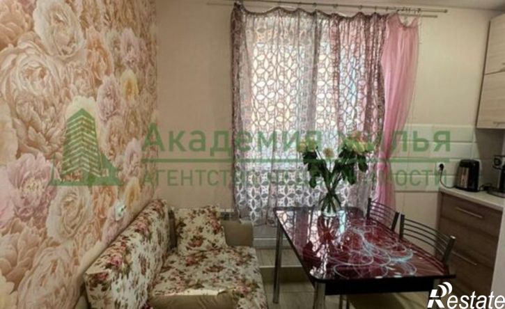 1-комн квартира Саратов, улица имени В.И. Оржевского, 1