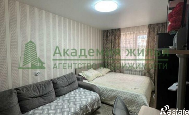 1-комн квартира Саратов, улица имени В.И. Оржевского, 1