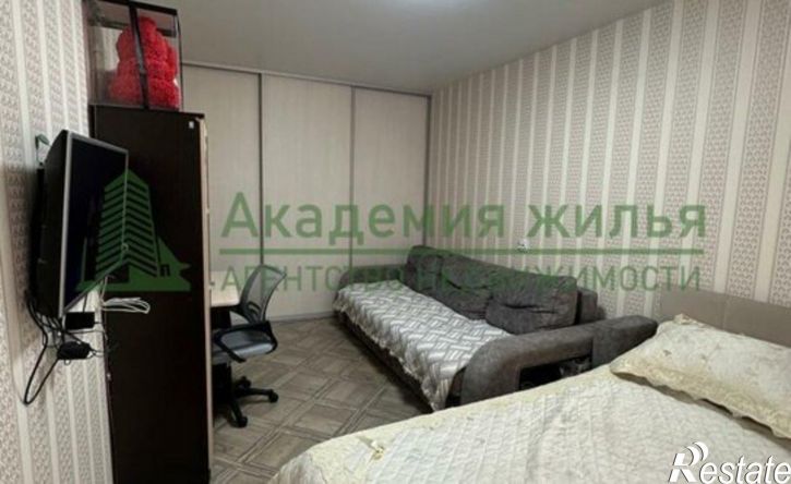 1-комн квартира Саратов, улица имени В.И. Оржевского, 1