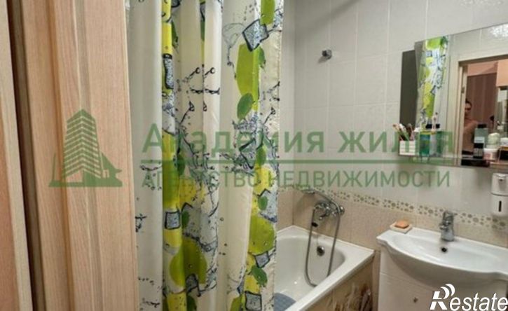 1-комн квартира Саратов, улица имени В.И. Оржевского, 1