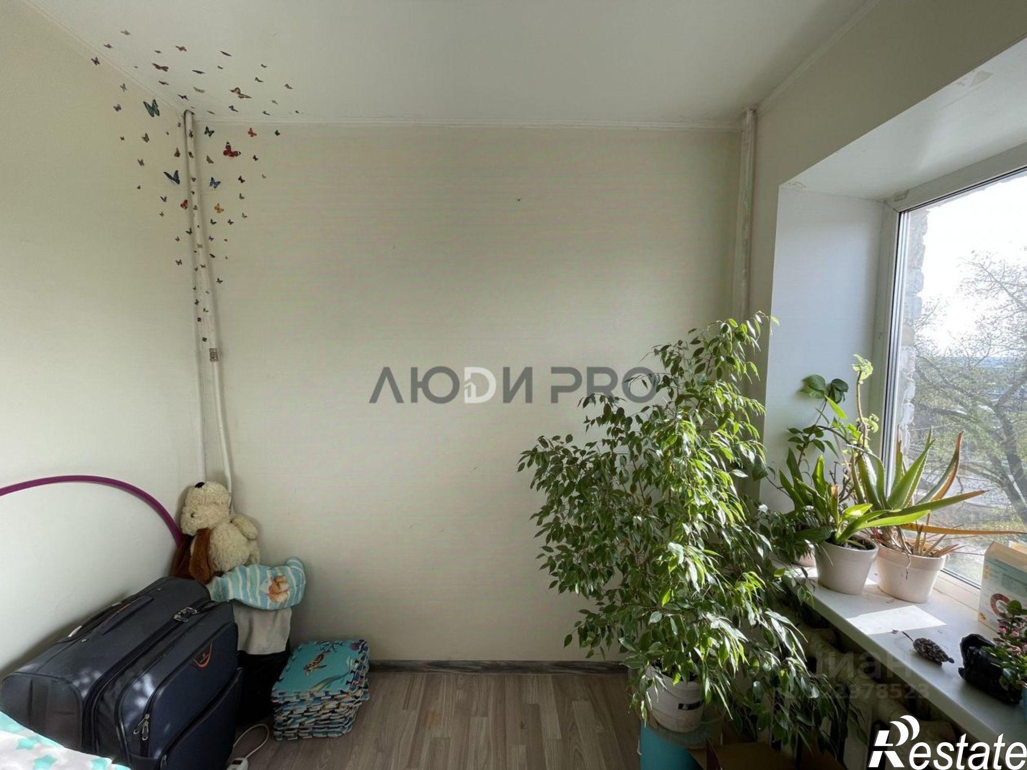 Купить квартиру за 2 100 000 рублей на ул Заречная, 31