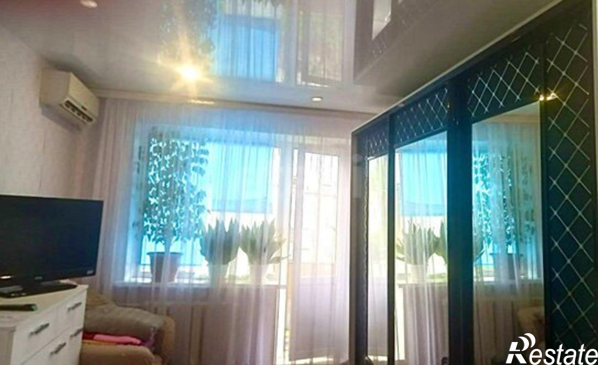 Купить квартиру за 2 800 000 рублей на ул Тульская, 7