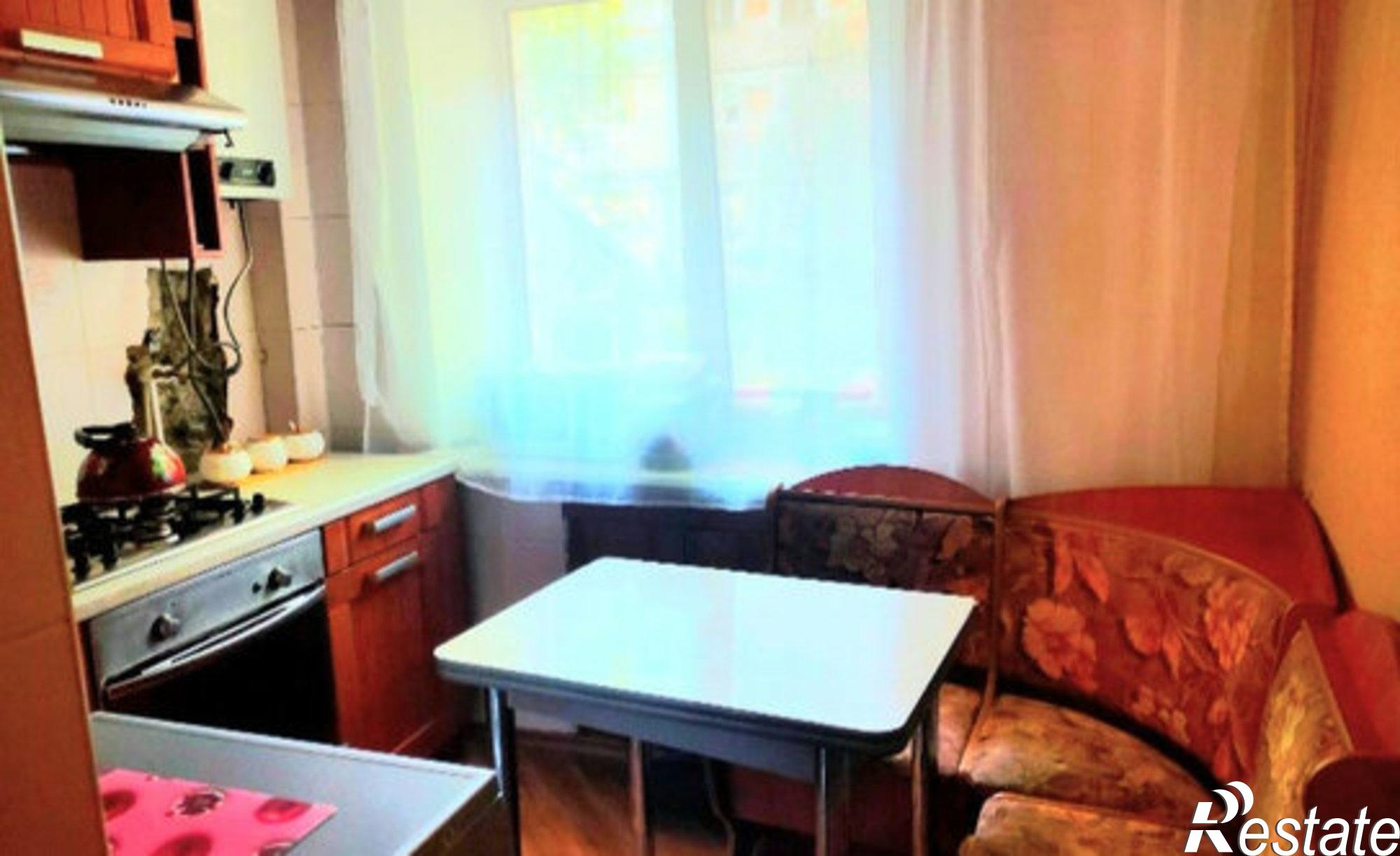 Купить квартиру за 3 200 000 рублей на Барнаульская улица, 8Б