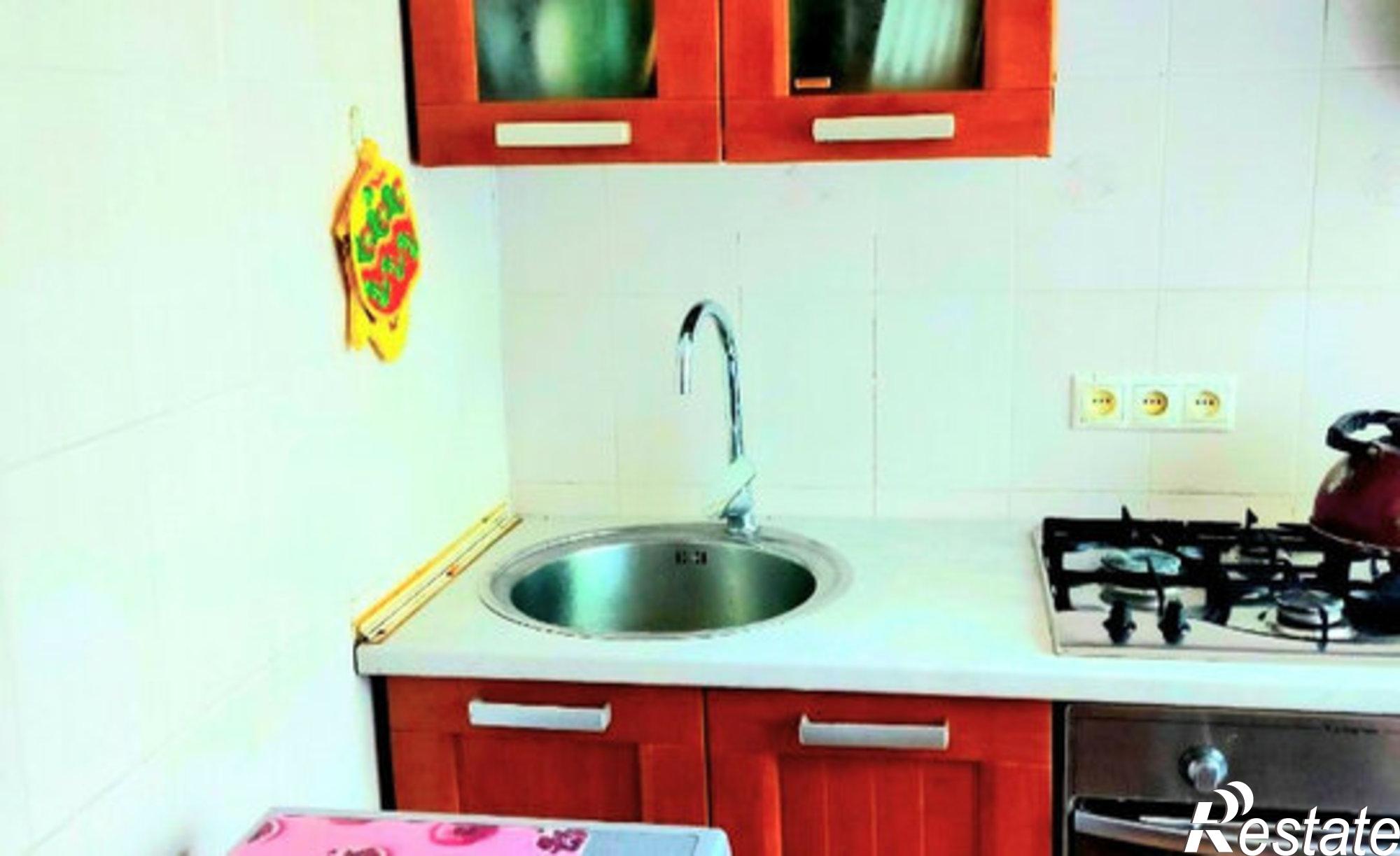 Купить квартиру за 3 200 000 рублей на Барнаульская улица, 8Б