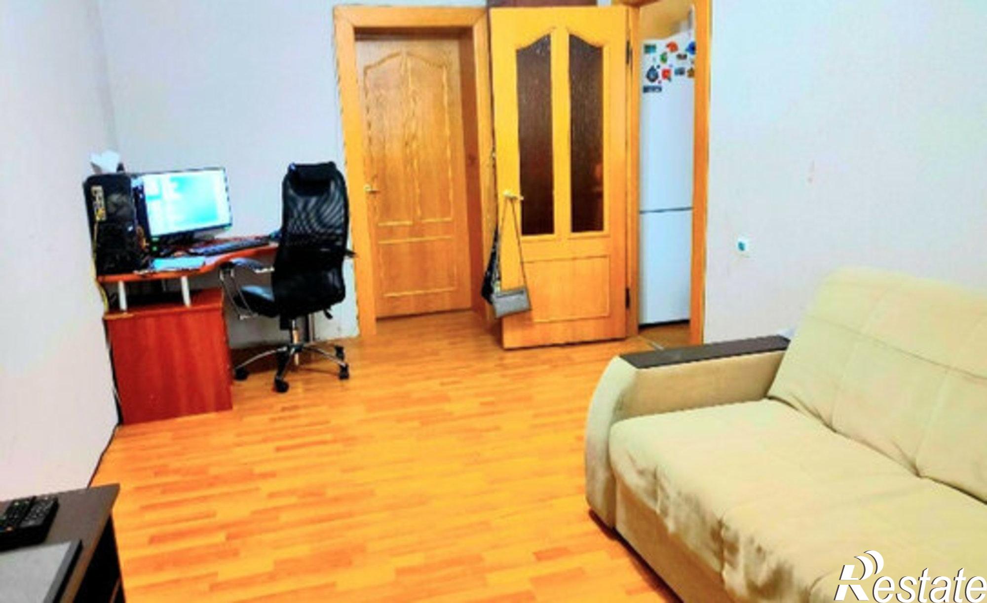 Купить квартиру за 3 200 000 рублей на Барнаульская улица, 8Б