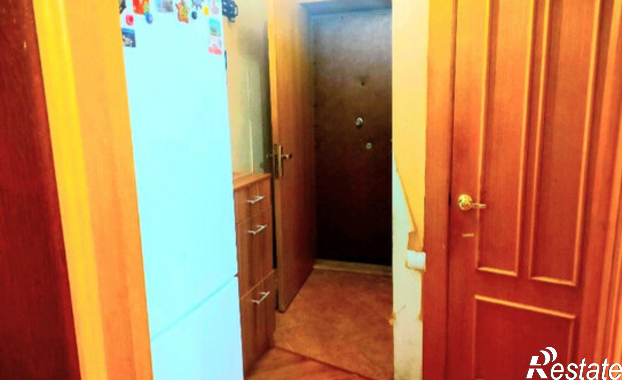 Купить квартиру за 3 200 000 рублей на Барнаульская улица, 8Б