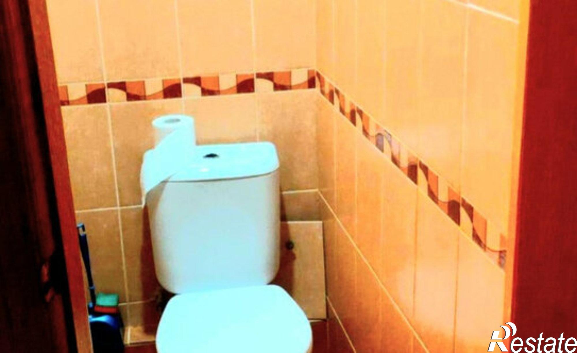 Купить квартиру за 3 200 000 рублей на Барнаульская улица, 8Б