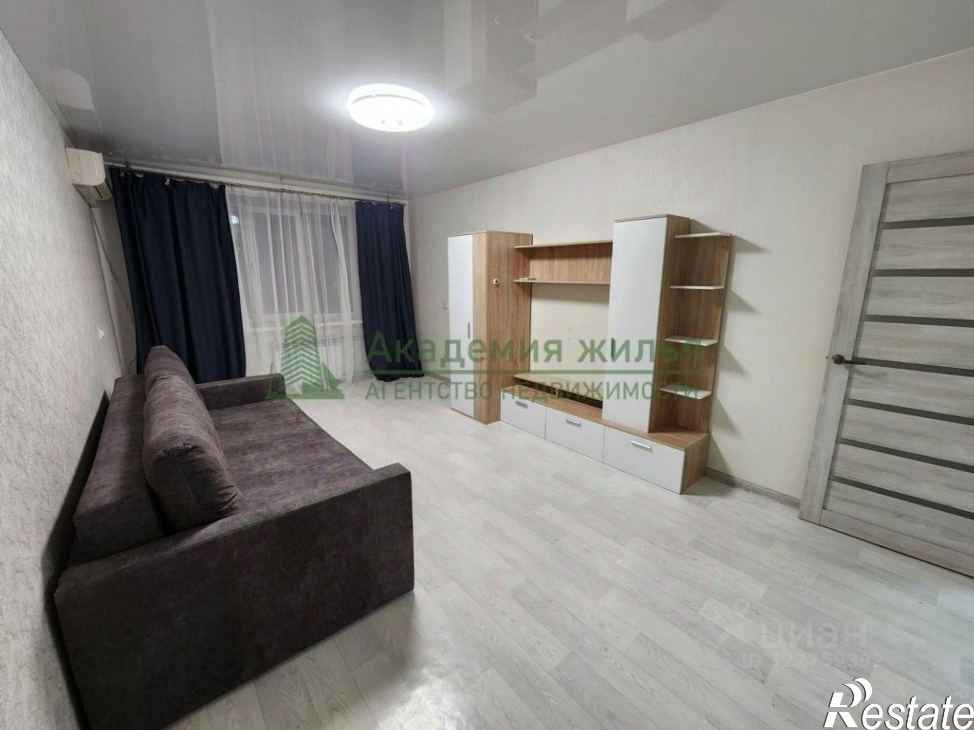 Купить квартиру за 4 430 000 рублей на улица имени Панченко К. П., 1