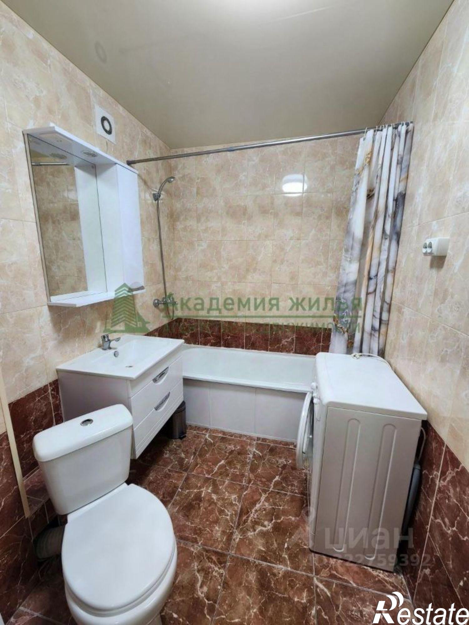 Купить квартиру за 4 430 000 рублей на улица имени Панченко К. П., 1