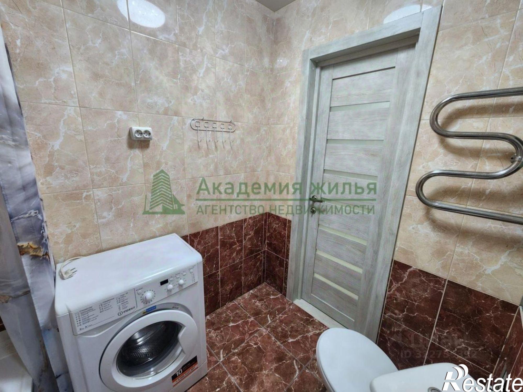 Купить квартиру за 4 430 000 рублей на улица имени Панченко К. П., 1