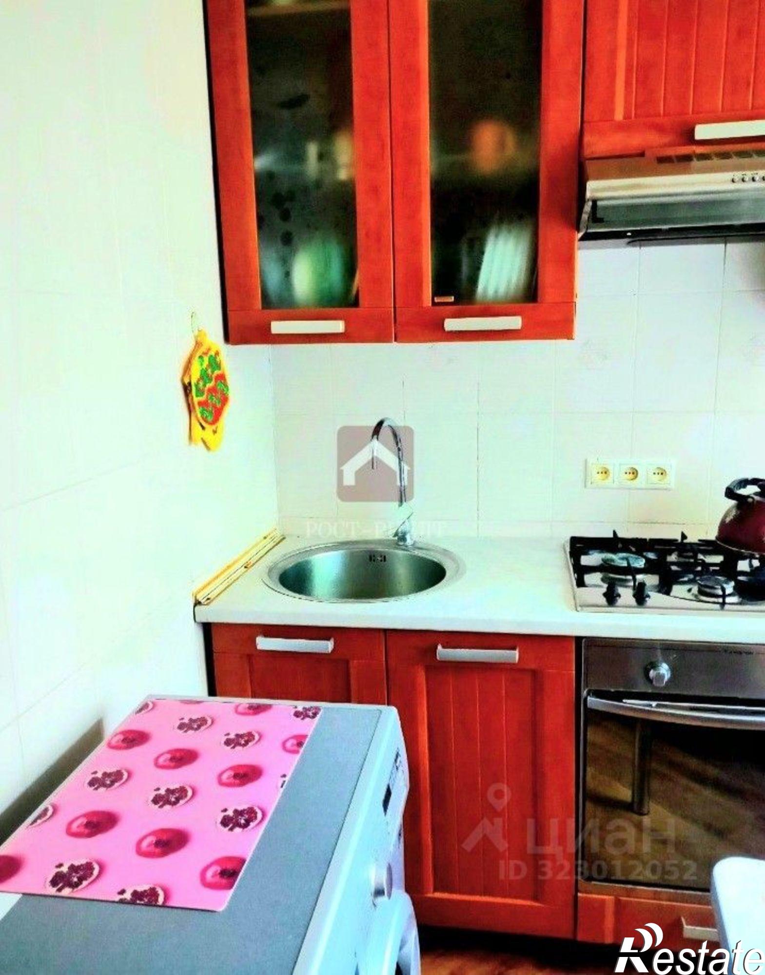 Купить квартиру за 3 200 000 рублей на ул Барнаульская, 8Б