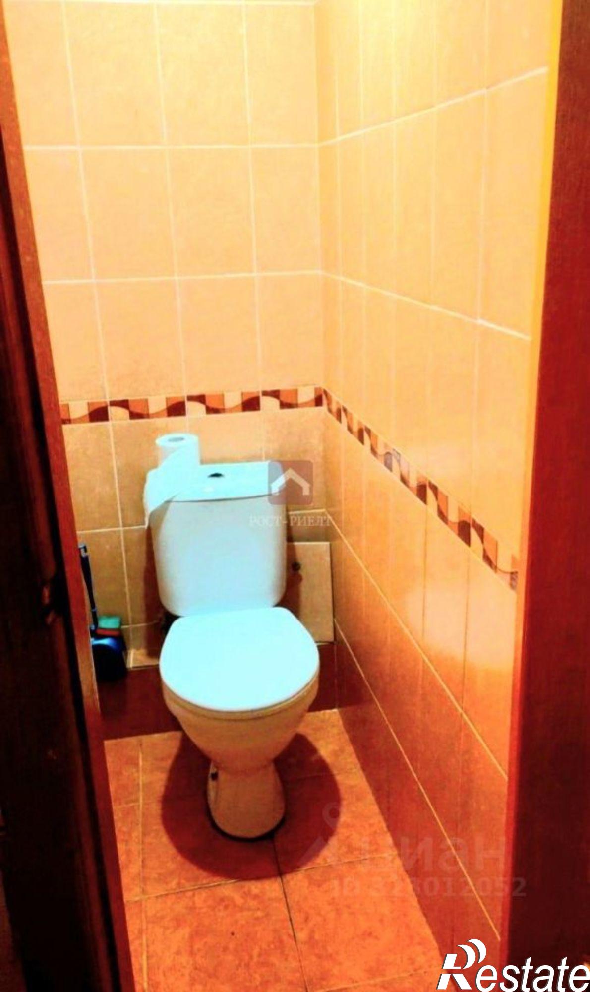 Купить квартиру за 3 200 000 рублей на ул Барнаульская, 8Б