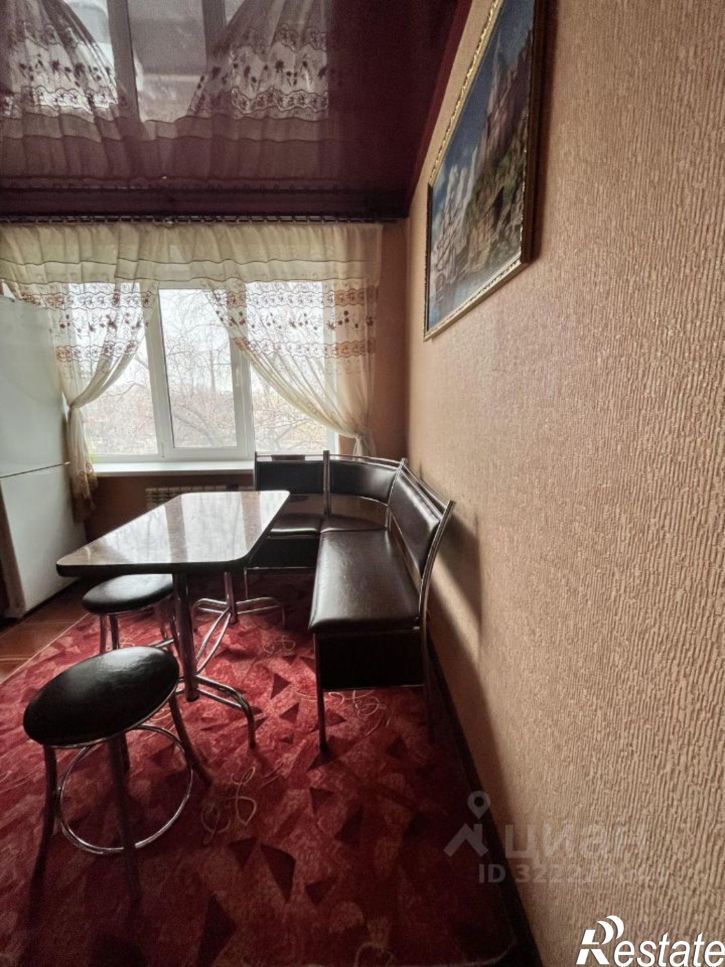 2-комн квартира Бульварная улица, 12,  д. 12