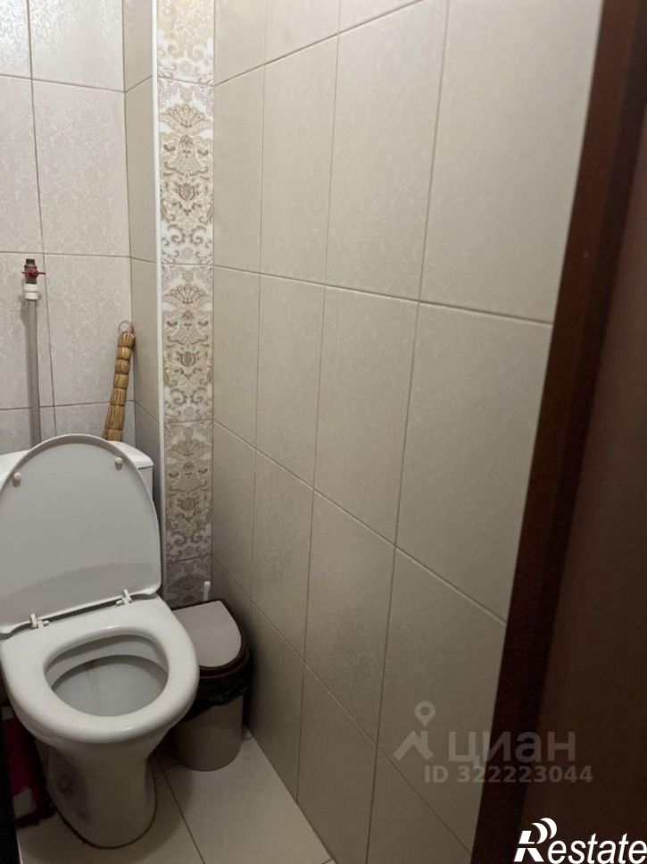 2-комн квартира Бульварная улица, 12,  д. 12