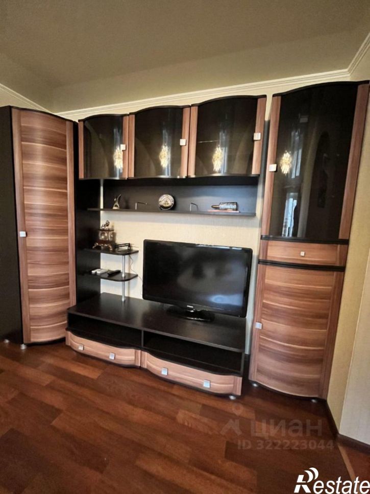 2-комн квартира Бульварная улица, 12,  д. 12