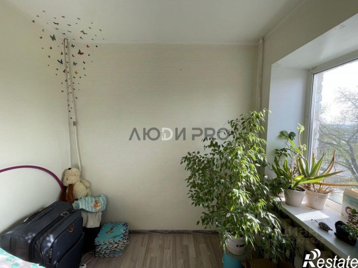 2-комн квартира ул Заречная, 31,  д. 31