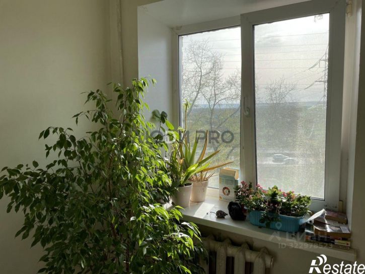 2-комн квартира ул Заречная, 31,  д. 31