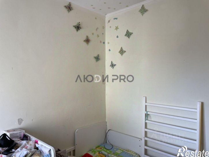 2-комн квартира ул Заречная, 31,  д. 31