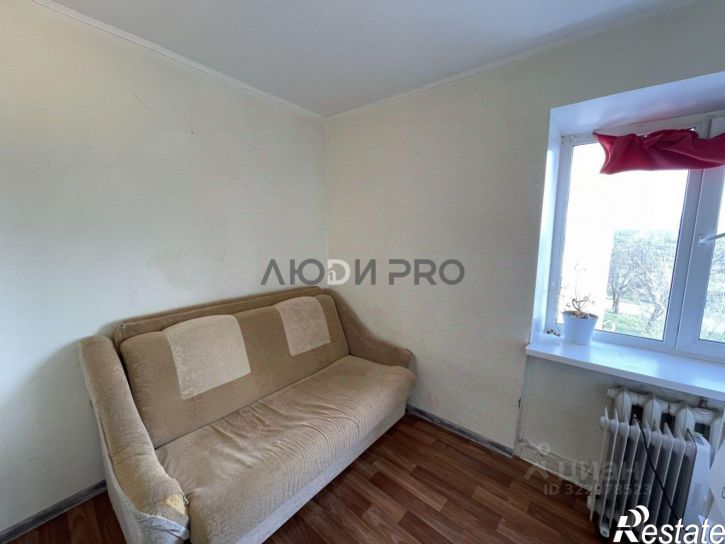 2-комн квартира ул Заречная, 31,  д. 31