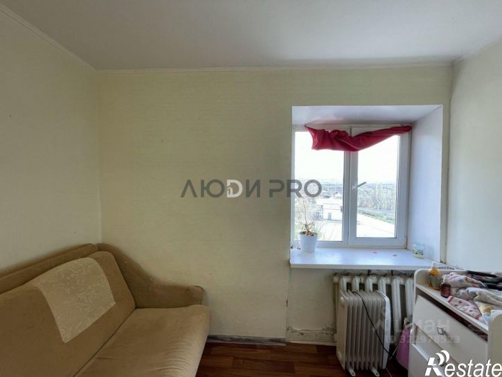 2-комн квартира ул Заречная, 31,  д. 31