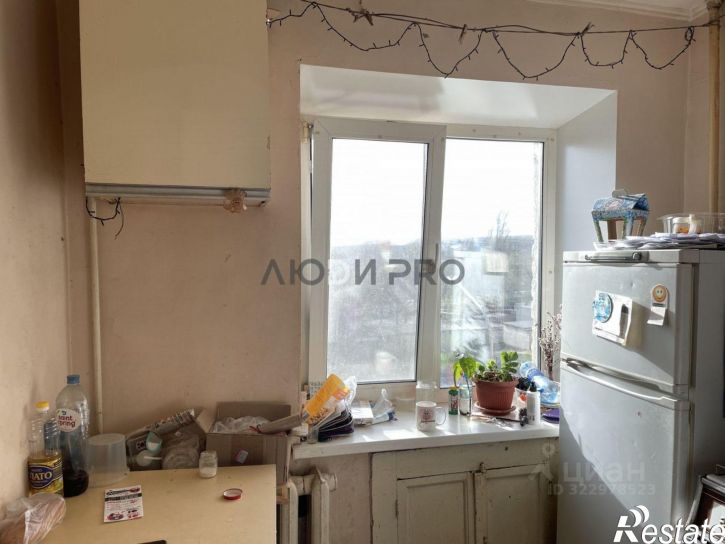 2-комн квартира ул Заречная, 31,  д. 31