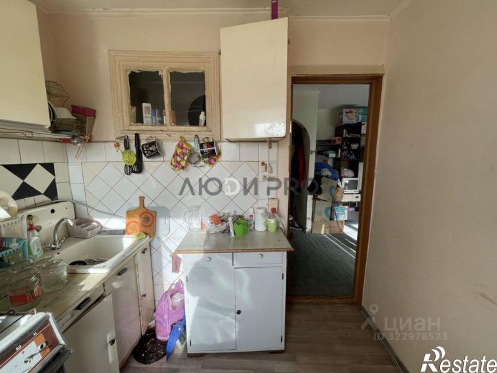 2-комн квартира ул Заречная, 31,  д. 31